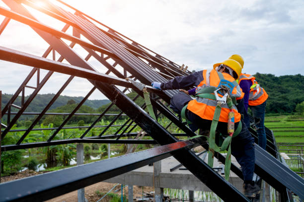 Quick and Trustworthy Emergency Roof Repair Services in Whitestown, IN