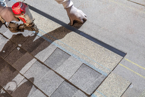 Best Best Roofing Contractors  in Whitestown, IN