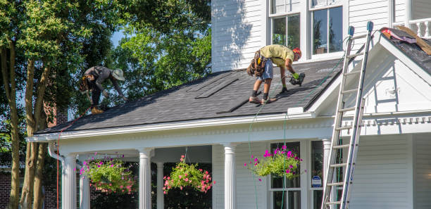 Best Storm Damage Roof Repair  in Whitestown, IN