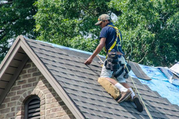 Whitestown, IN Roofing Contractor Company