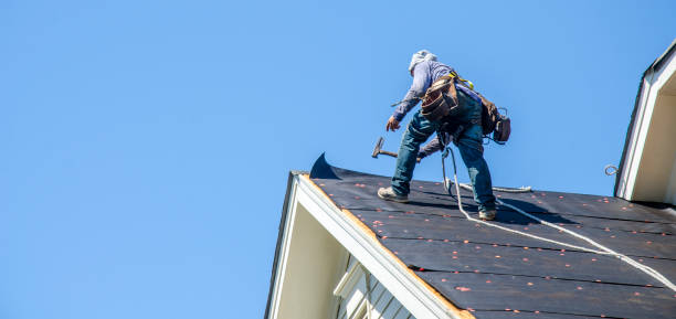Best Commercial Roofing Services  in Whitestown, IN